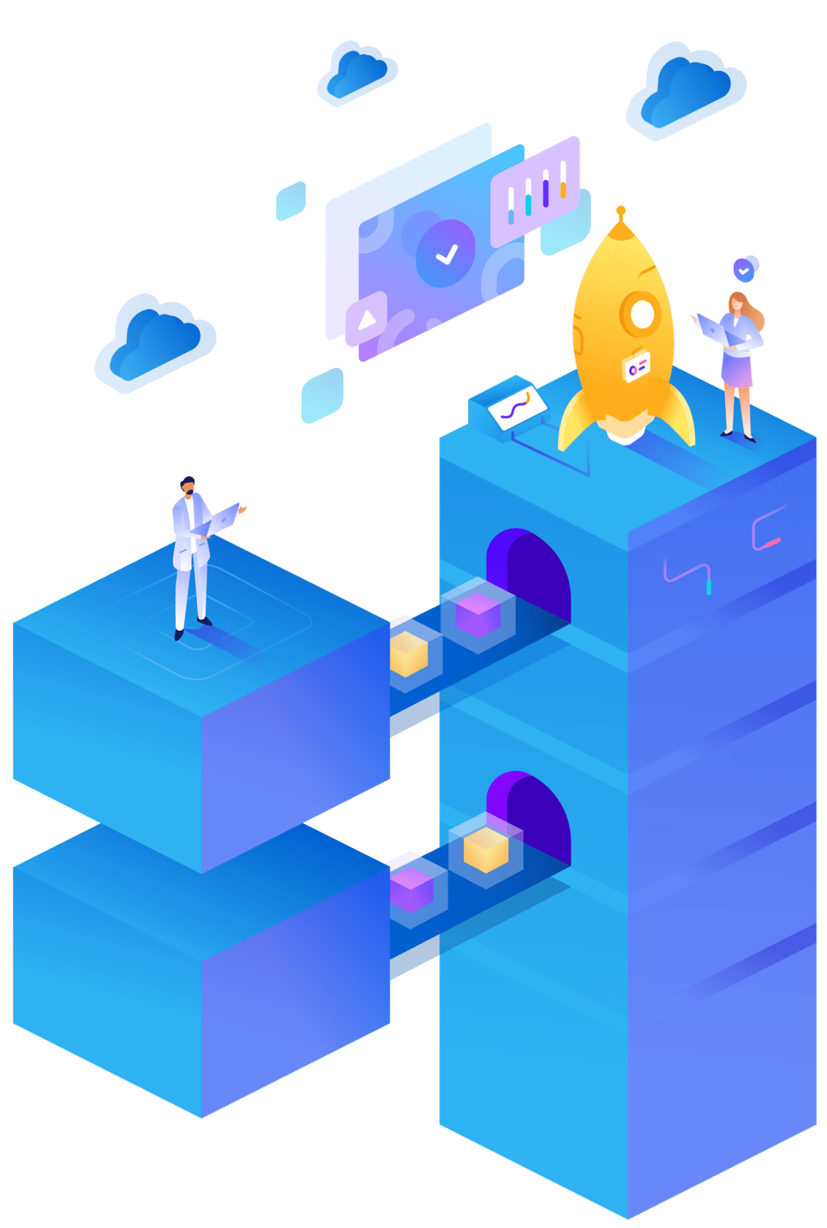 Asset Class Illustration