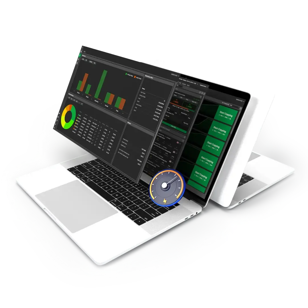 Trading Platform